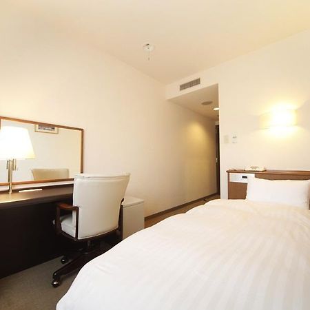 Kamisuwa Station Hotel Екстер'єр фото