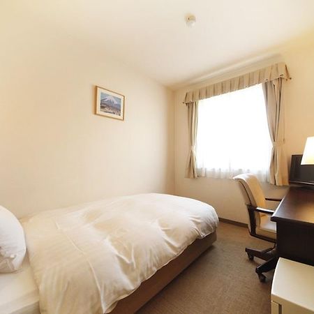 Kamisuwa Station Hotel Екстер'єр фото