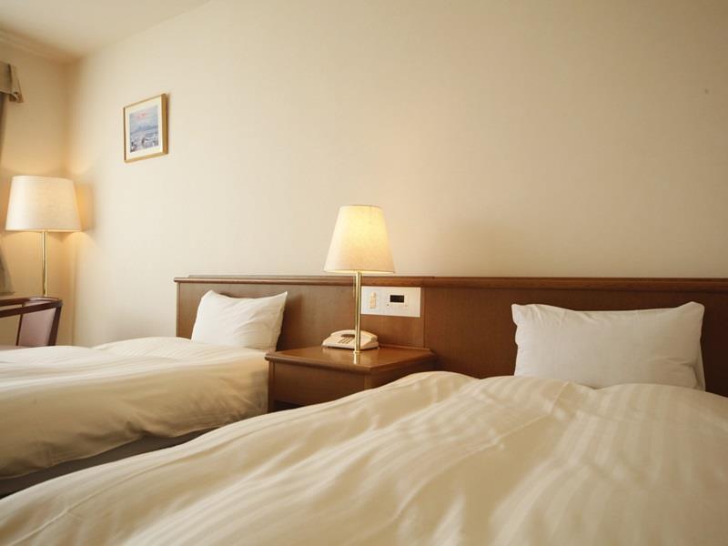 Kamisuwa Station Hotel Екстер'єр фото